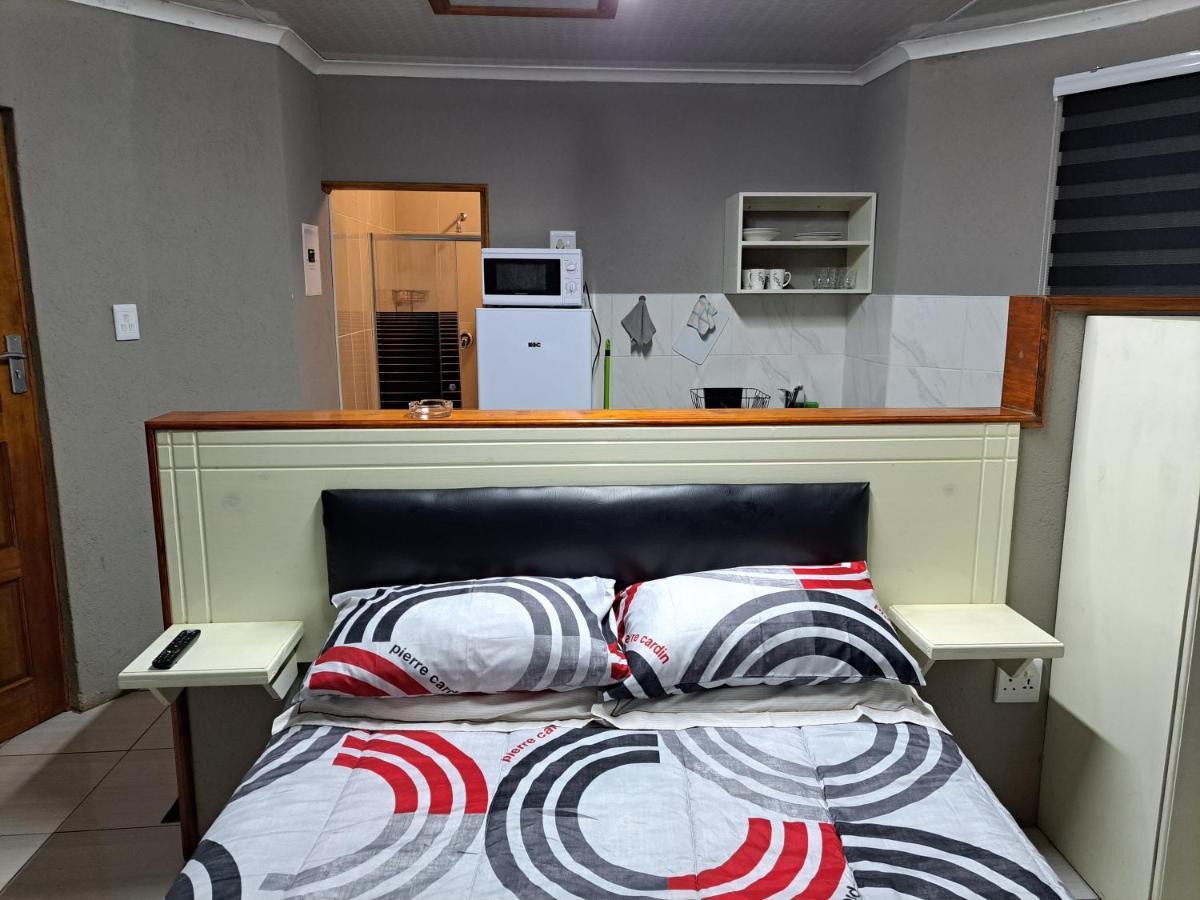 Horizon View Chalets Graskop Esterno foto