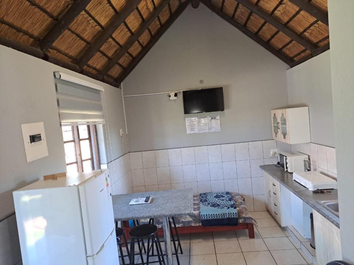 Horizon View Chalets Graskop Esterno foto