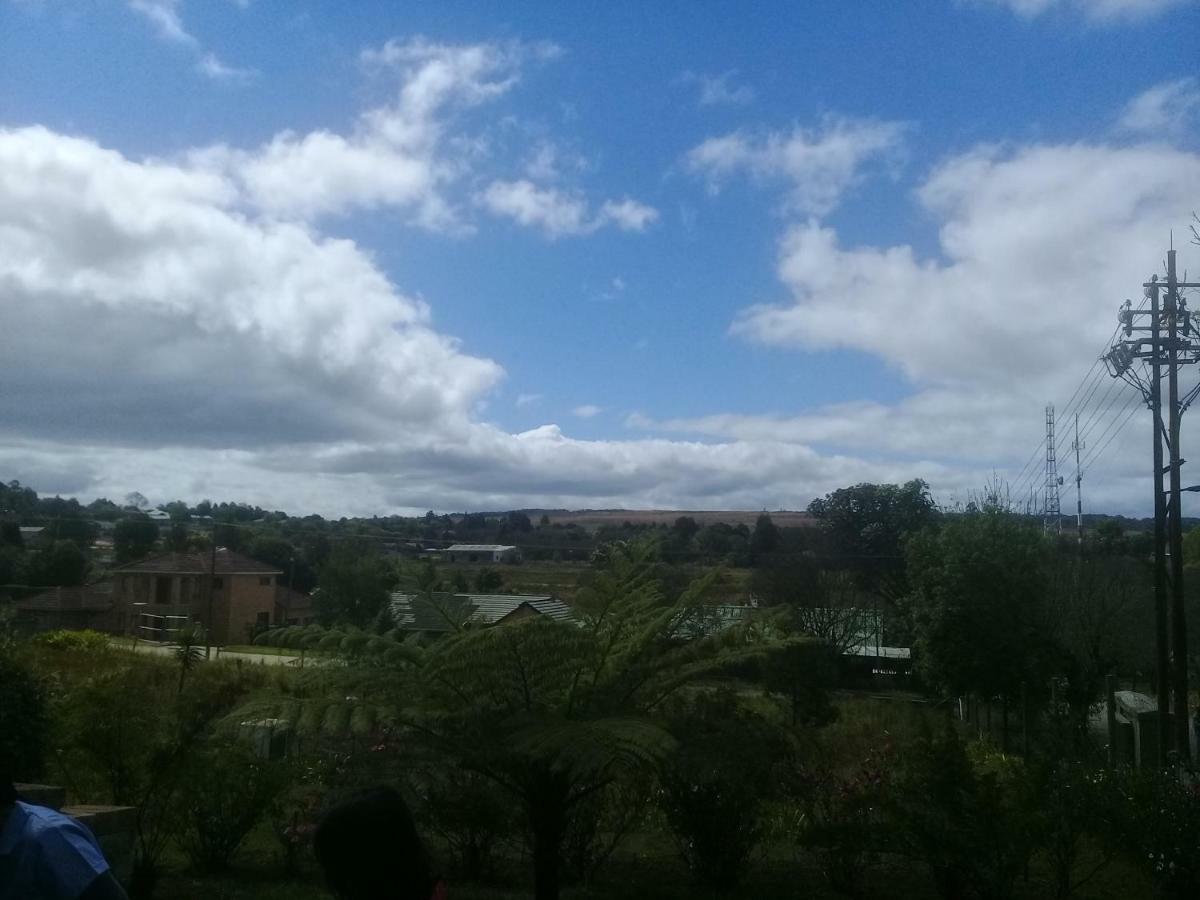 Horizon View Chalets Graskop Esterno foto
